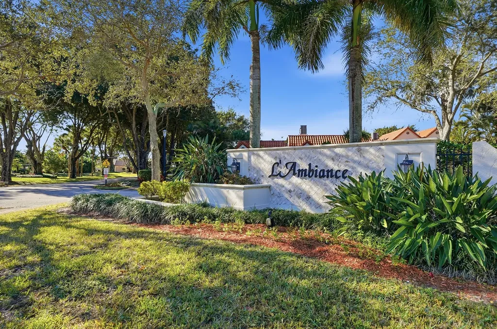 6370 Las Flores Drive Boca Raton FL 33433