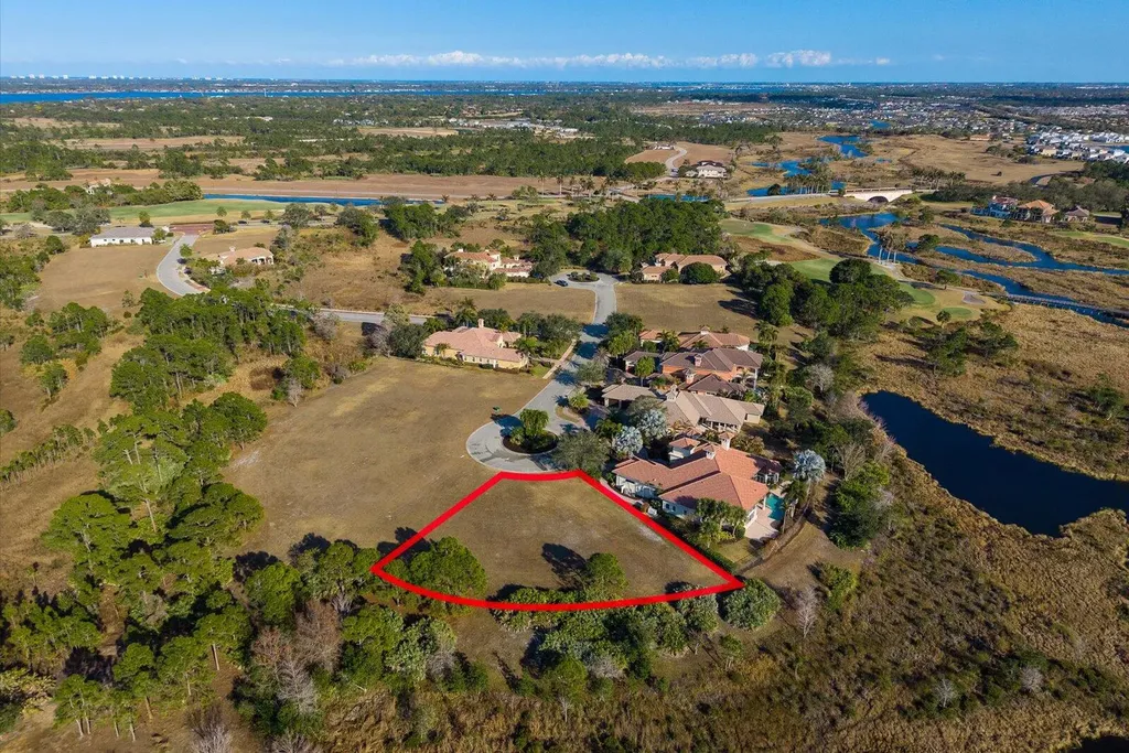 190 SE Via Sanremo Port St Lucie FL 34984