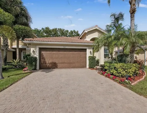 7641 Jewelwood Drive Boynton Beach FL 33437