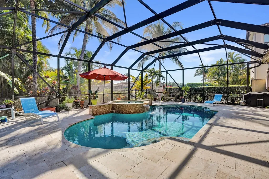 16610 Gateway Bridge Drive Delray Beach FL 33446