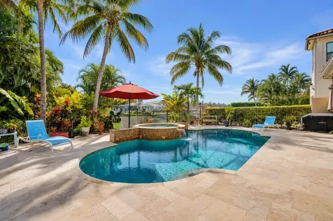 16610 Gateway Bridge Drive Delray Beach FL 33446