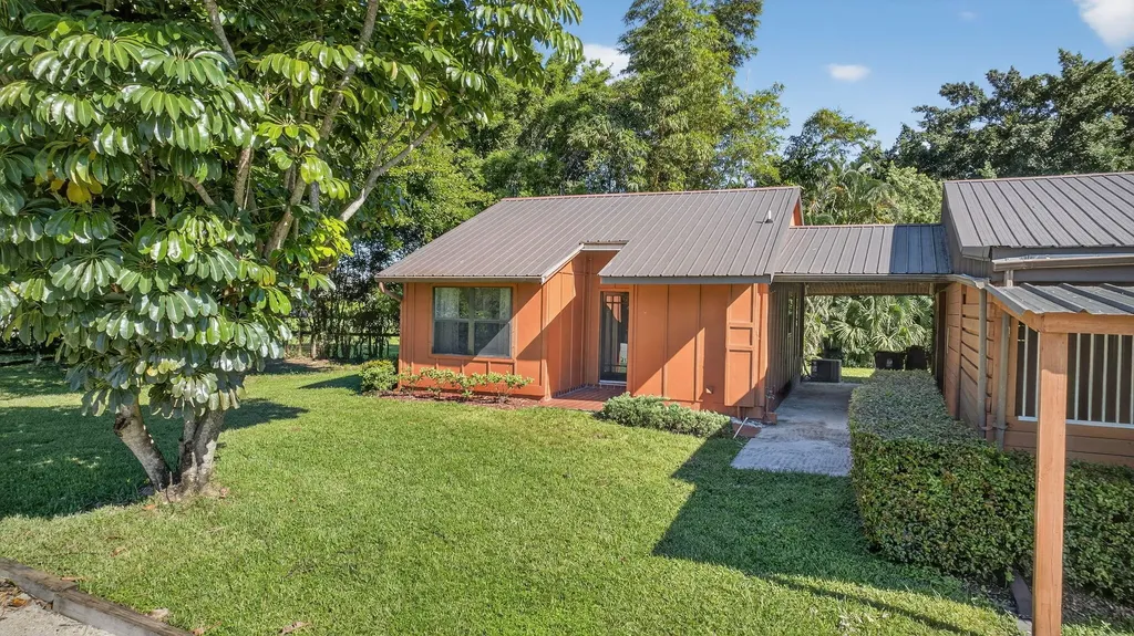 852 Cindy Drive Wellington FL 33414