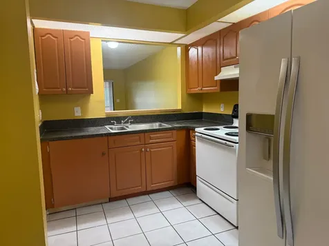 2541 NW 56th Avenue Lauderhill FL 33313