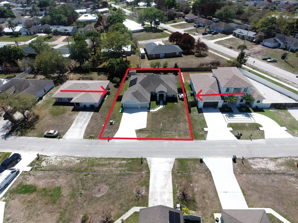 294 SW Statler Avenue Port St Lucie FL 34984
