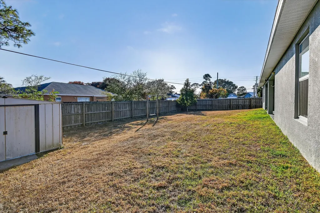 294 SW Statler Avenue Port St Lucie FL 34984