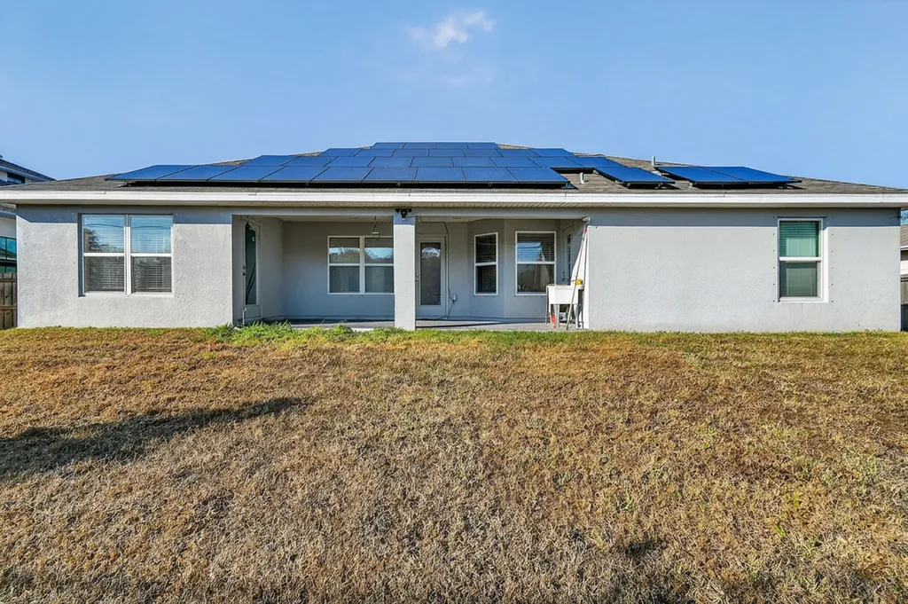 294 SW Statler Avenue Port St Lucie FL 34984
