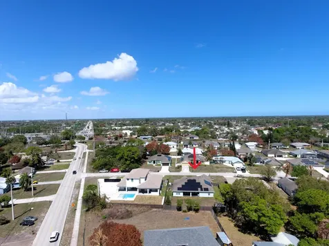 294 SW Statler Avenue Port St Lucie FL 34984