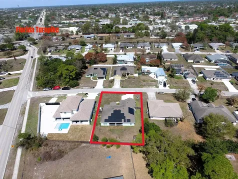 294 SW Statler Avenue Port St Lucie FL 34984