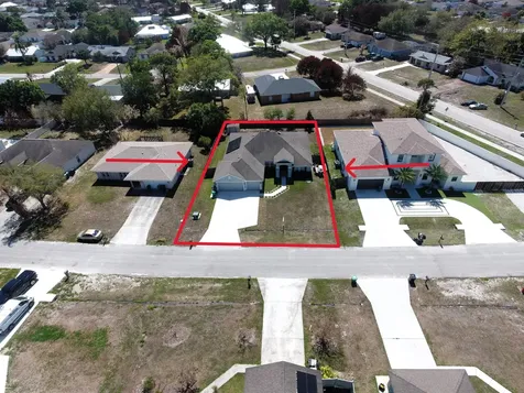294 SW Statler Avenue Port St Lucie FL 34984