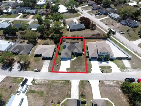 294 SW Statler Avenue Port St Lucie FL 34984
