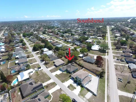 294 SW Statler Avenue Port St Lucie FL 34984