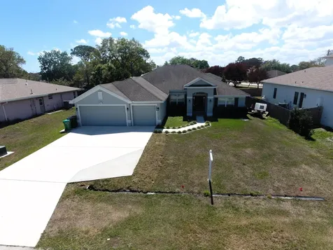 294 SW Statler Avenue Port St Lucie FL 34984