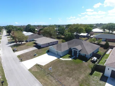 294 SW Statler Avenue Port St Lucie FL 34984