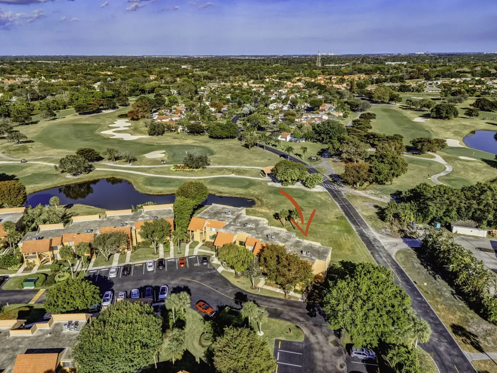11282 Green Lake Drive Boynton Beach FL 33437