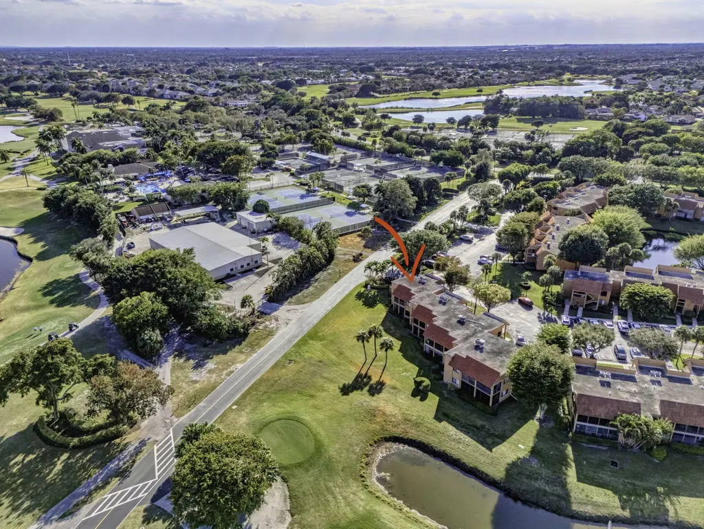 11282 Green Lake Drive Boynton Beach FL 33437