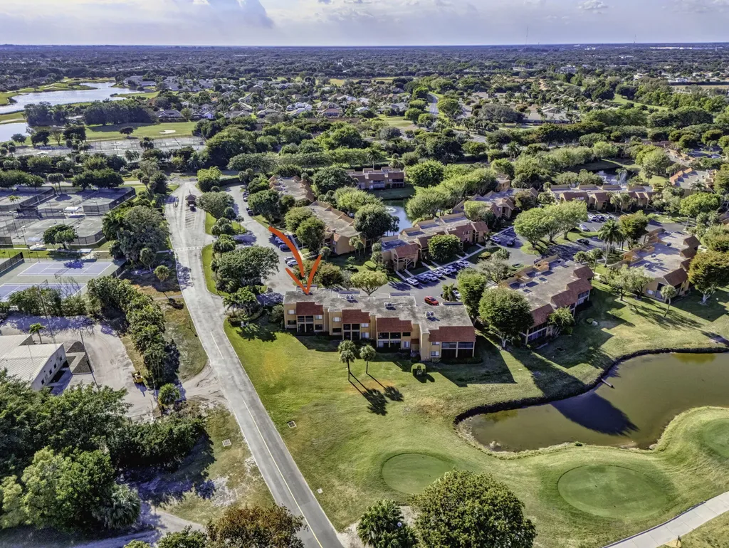 11282 Green Lake Drive Boynton Beach FL 33437