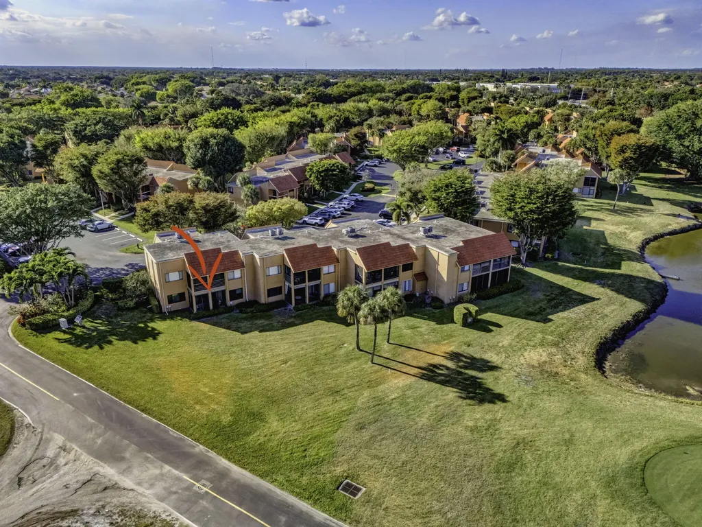 11282 Green Lake Drive Boynton Beach FL 33437