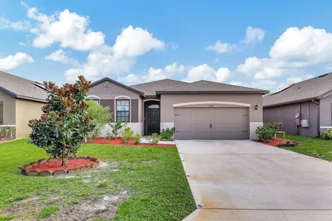 6343 NW Regent Street Port St Lucie FL 34983