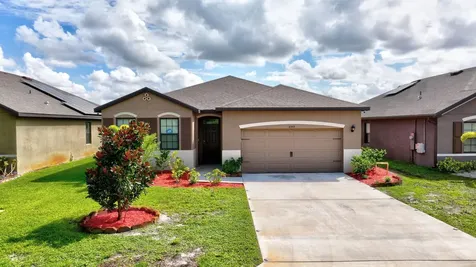 6343 NW Regent Street Port St Lucie FL 34983