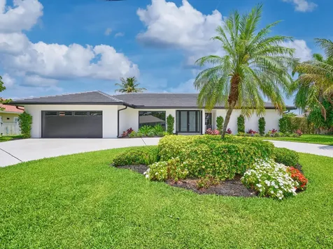 1170 Fairview Lane Singer Island FL 33404