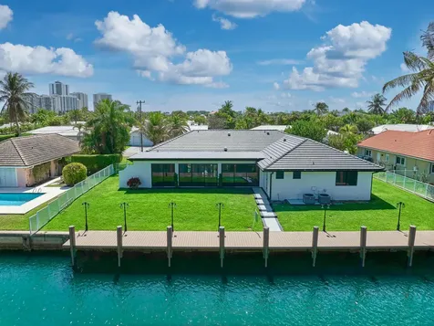 1170 Fairview Lane Singer Island FL 33404