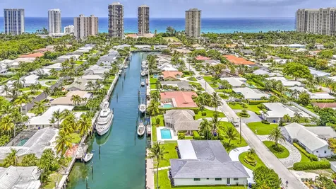 1170 Fairview Lane Singer Island FL 33404