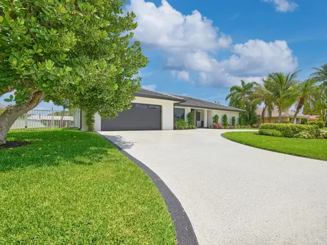 1170 Fairview Lane Singer Island FL 33404