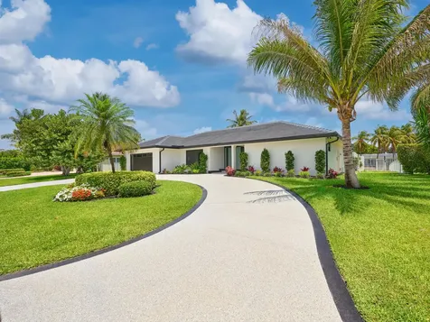 1170 Fairview Lane Singer Island FL 33404