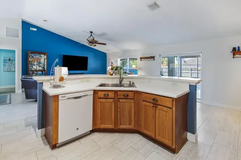 4582 SW Uleta Street Port St Lucie FL 34953