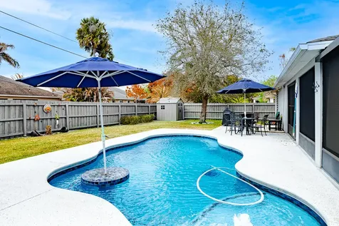 4582 SW Uleta Street Port St Lucie FL 34953