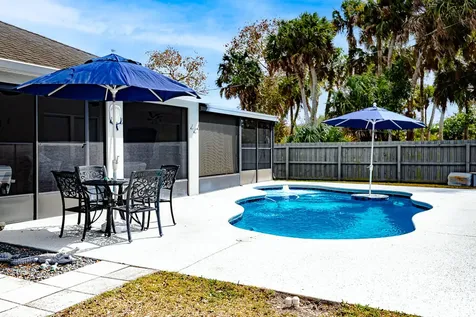 4582 SW Uleta Street Port St Lucie FL 34953