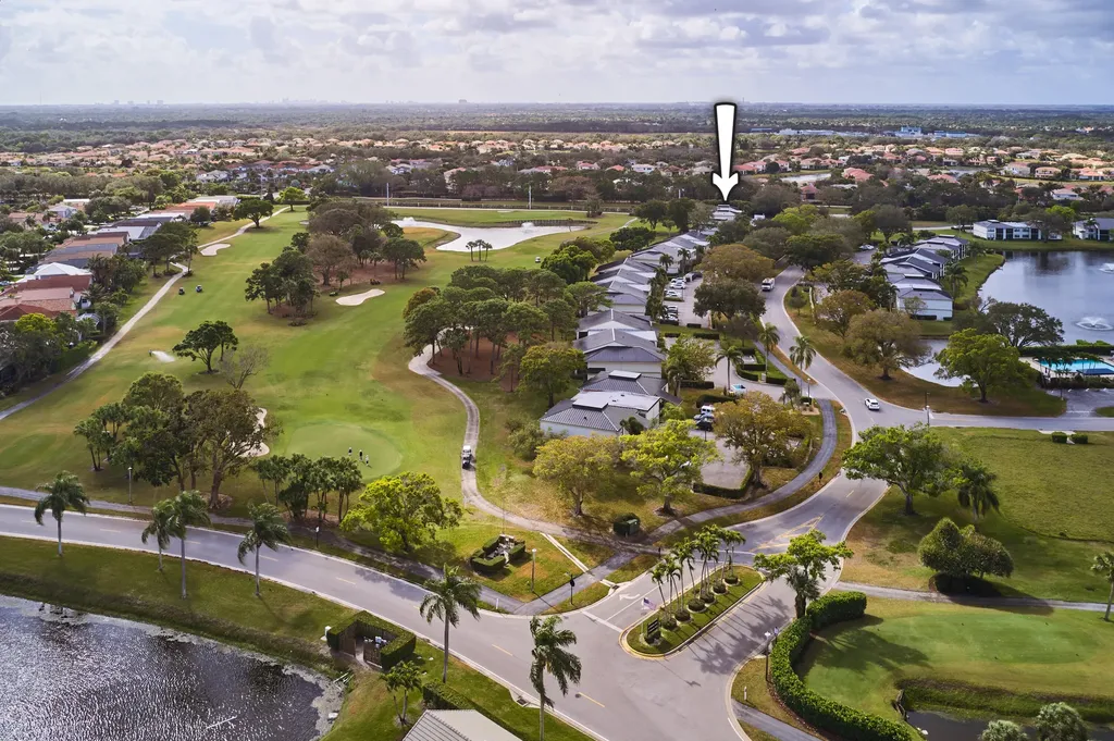 12790 Briarlake Drive Palm Beach Gardens FL 33418