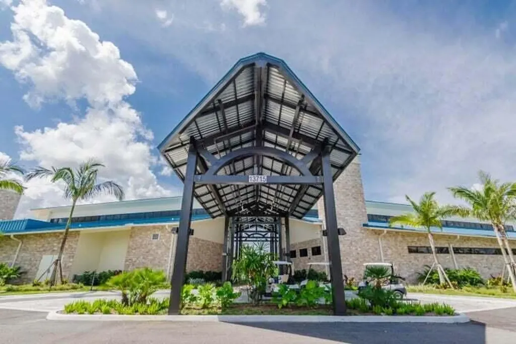 12790 Briarlake Drive Palm Beach Gardens FL 33418