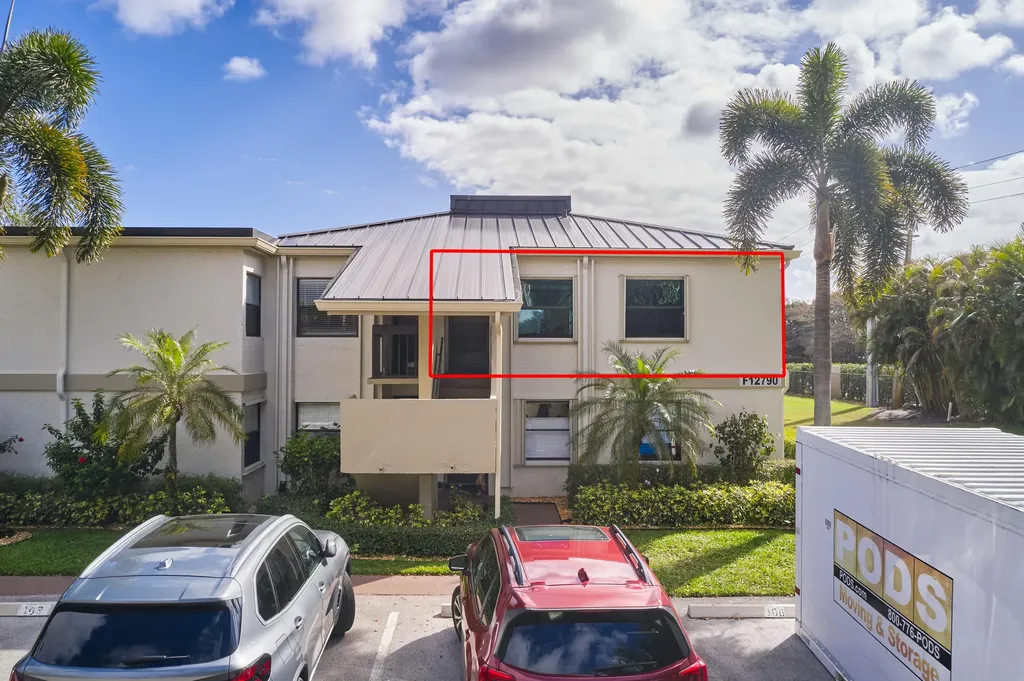 12790 Briarlake Drive Palm Beach Gardens FL 33418