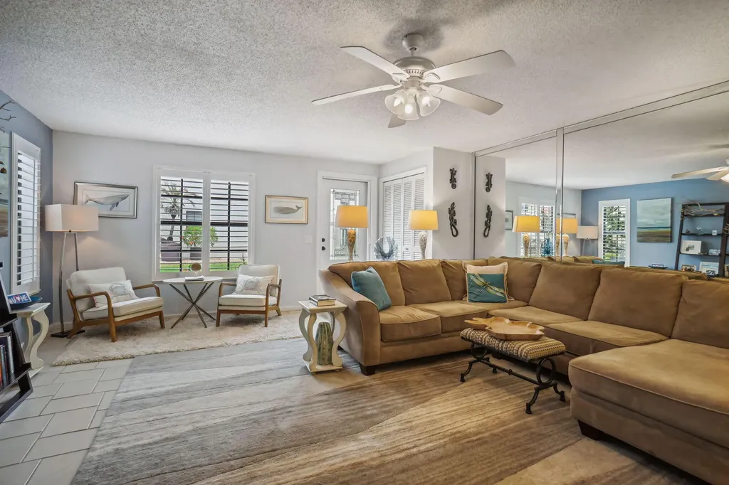 200 S Ocean Boulevard Delray Beach FL 33483