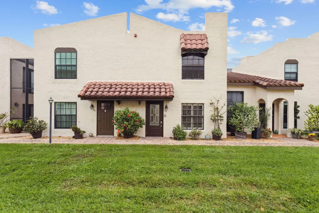 200 S Ocean Boulevard Delray Beach FL 33483