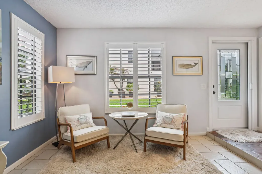 200 S Ocean Boulevard Delray Beach FL 33483