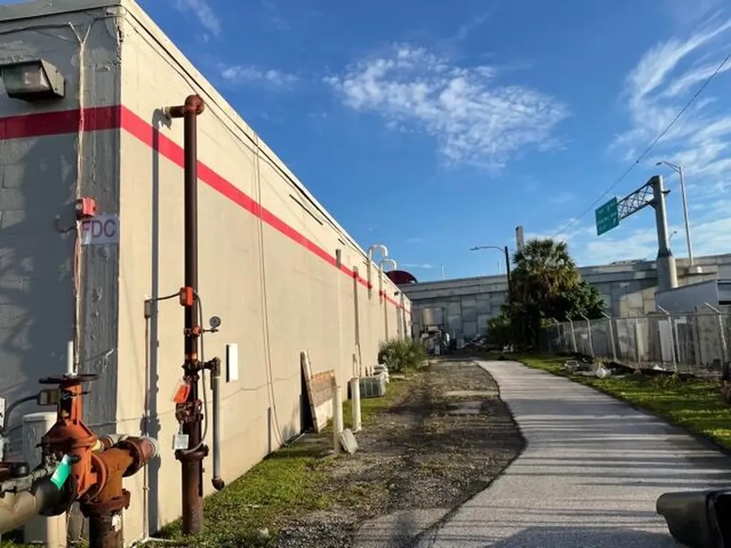 1815 10th Avenue N Lake Worth Beach FL 33461