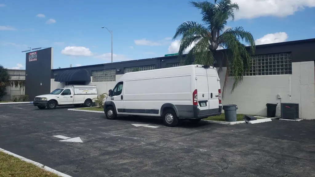 1815 10th Avenue N Lake Worth Beach FL 33461