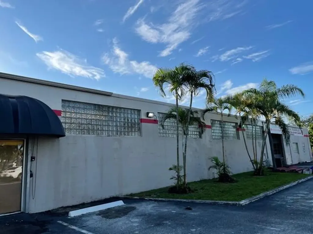 1815 10th Avenue N Lake Worth Beach FL 33461