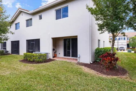 1169 Sepia Lane Lake Worth FL 33461