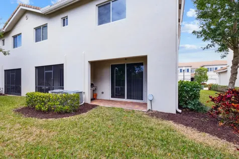 1169 Sepia Lane Lake Worth FL 33461