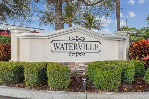 1169 Sepia Lane Lake Worth FL 33461