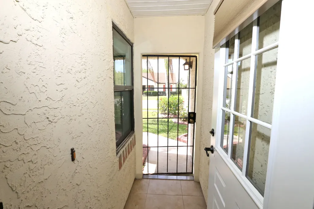2313 SE Breckenridge Circle Port St Lucie FL 34952