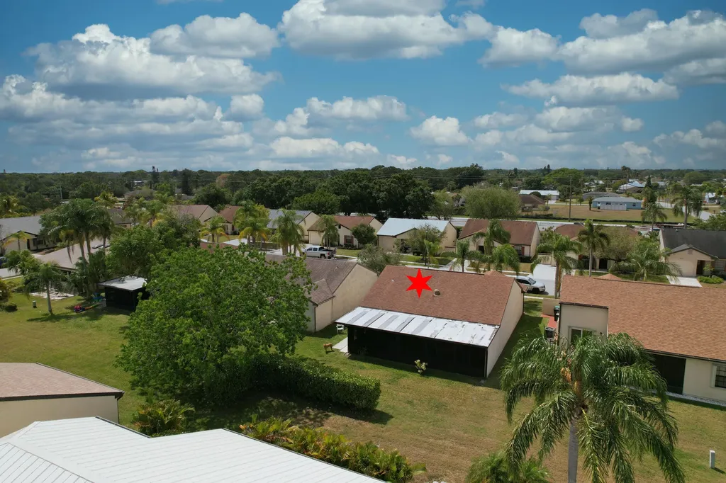 2313 SE Breckenridge Circle Port St Lucie FL 34952