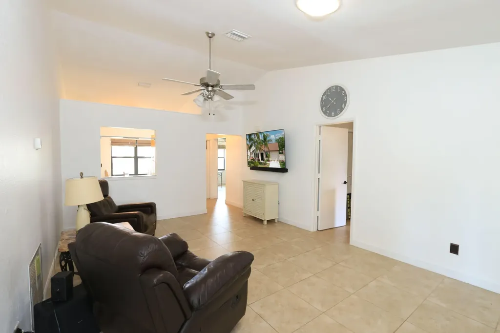 2313 SE Breckenridge Circle Port St Lucie FL 34952