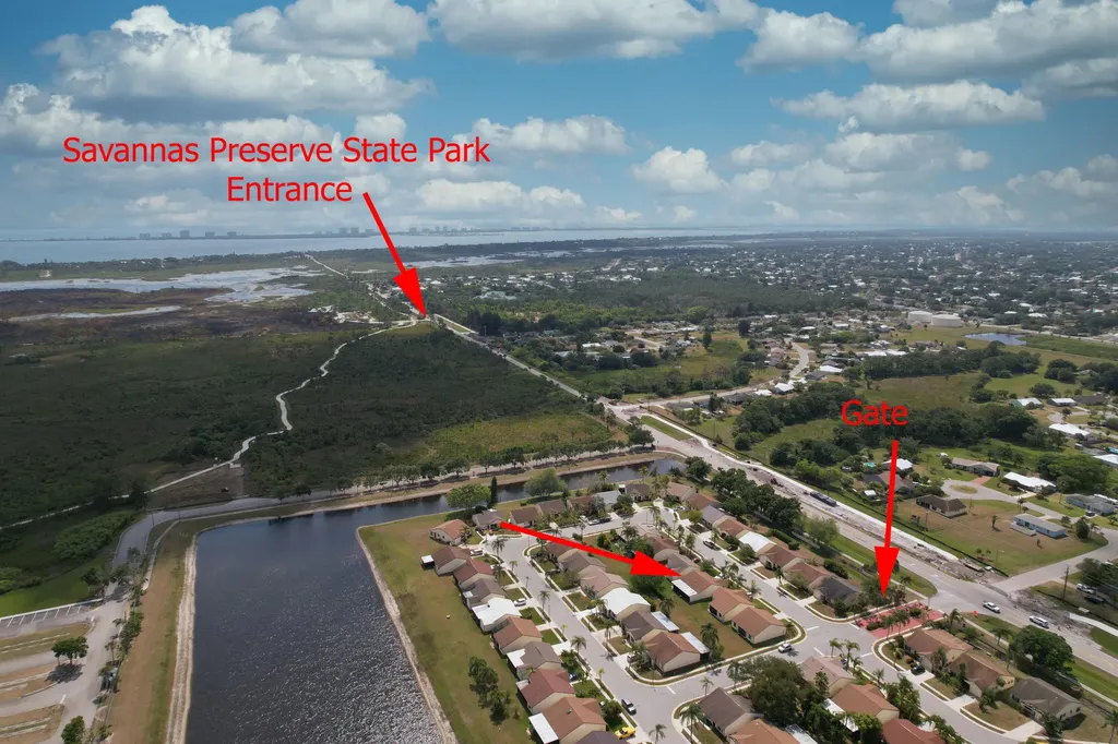 2313 SE Breckenridge Circle Port St Lucie FL 34952