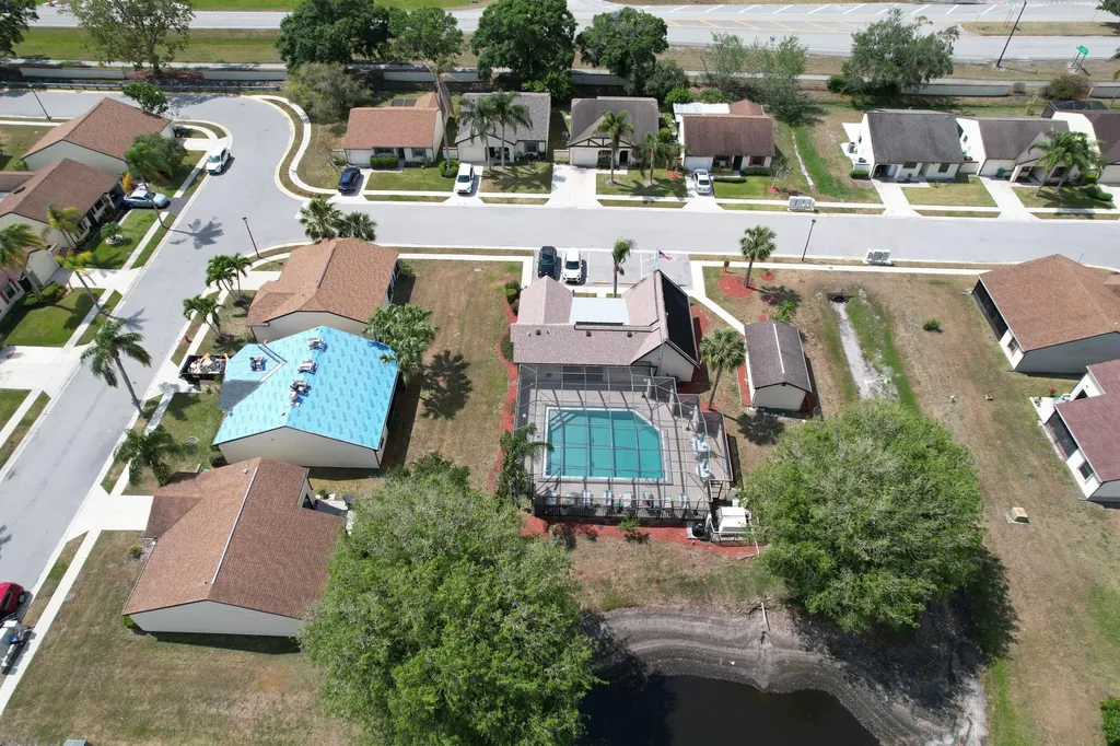 2313 SE Breckenridge Circle Port St Lucie FL 34952