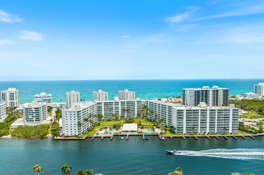 3310 S Ocean Boulevard Highland Beach FL 33487