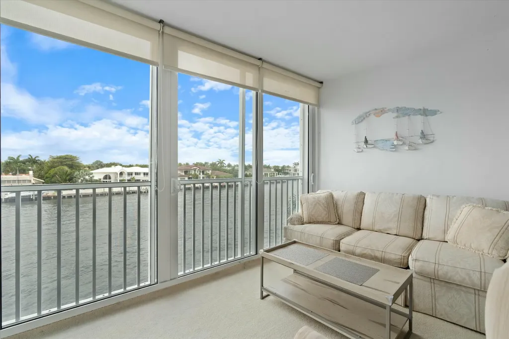3310 S Ocean Boulevard Highland Beach FL 33487